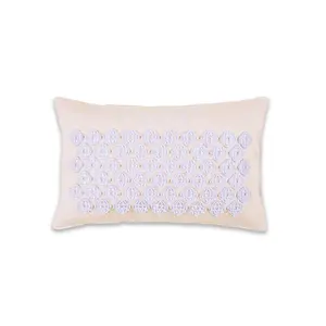 Kanjo Unscented Acupressure Pillow