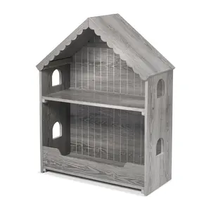 Sorelle Sweethome Bookcase