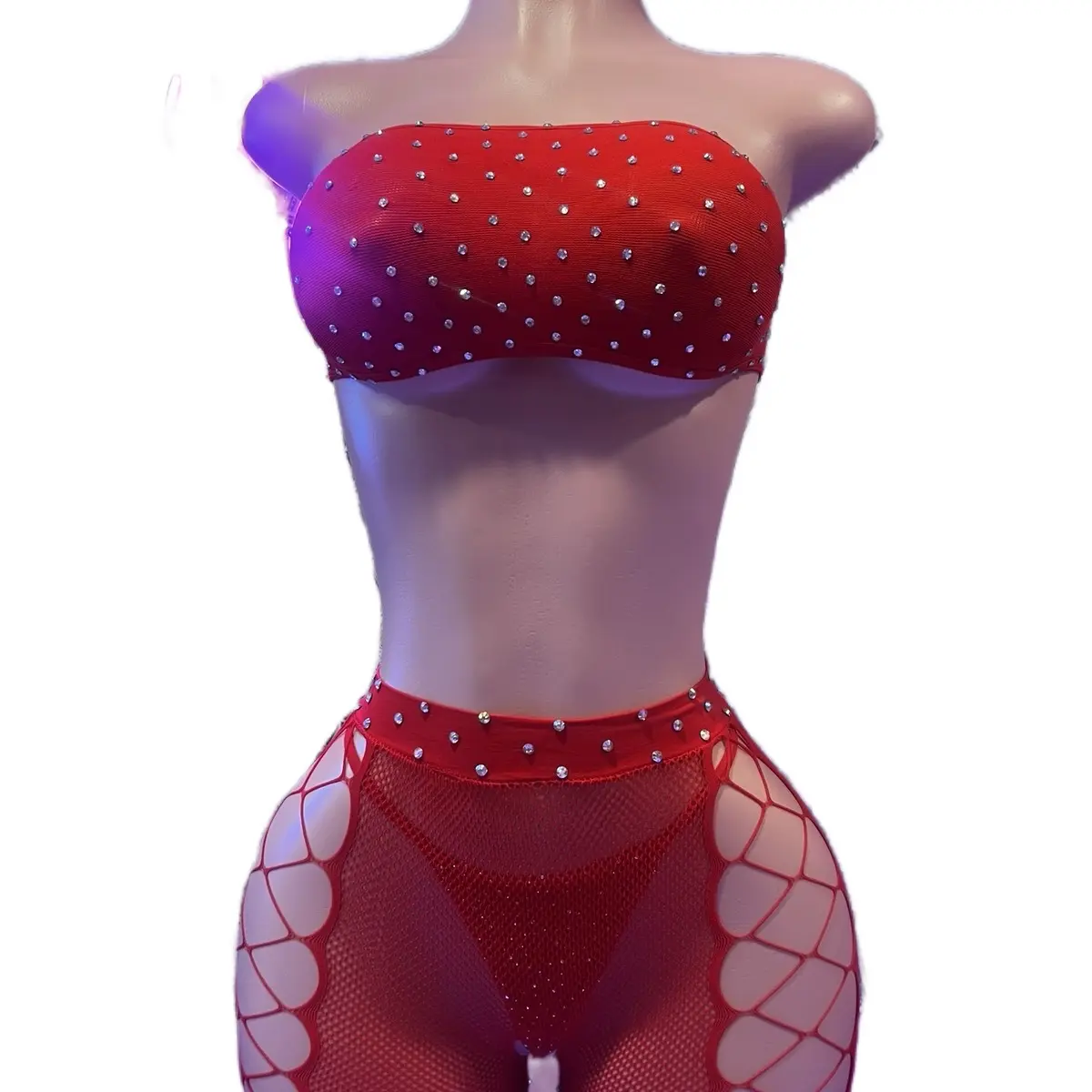 “Roxy” 3 piece