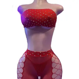 “Roxy” 3 piece