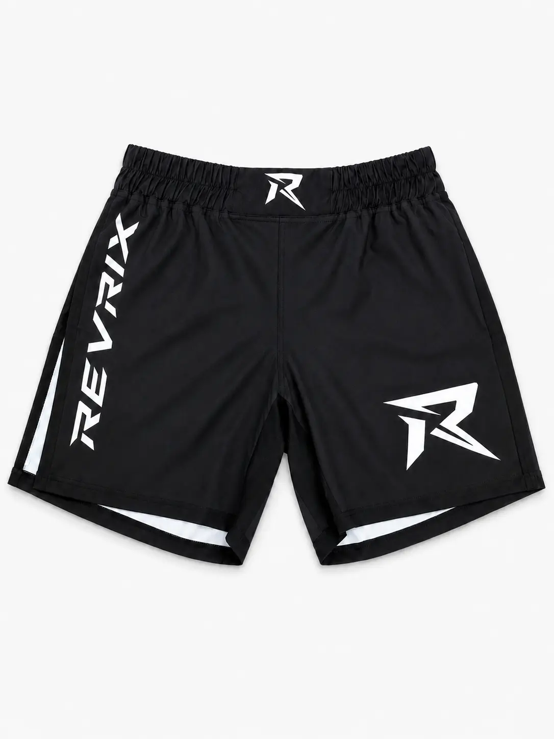 "2.0" REVRIX Gladiator High Split MMA Fight Shorts