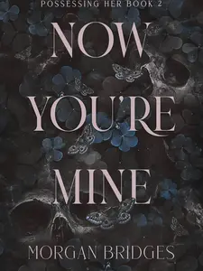 Now You're Mine: A Dark Stalker Romance (Possessing Her)-paperback