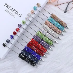 Chris-A13-Full Diamond Luxury DIY Pens