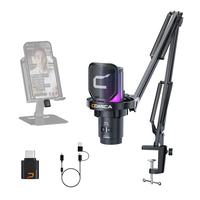 EJoy Uni Pro(A)/(Black)(Wireless)