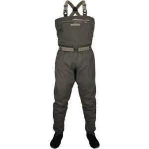 STONEFLY Breathable Fishing Chest Waders