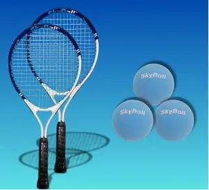 SkyBall Essentials | Everything you need to play SkyBall on a pickleball court!