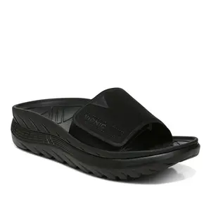 Vionic Unisex Rejuvenate Recovery Sandal
