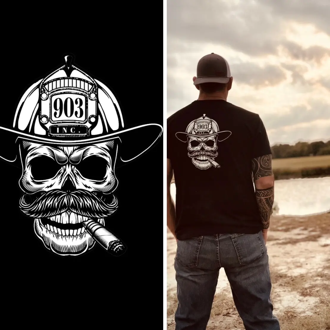 bonfire shirts - TikTok Shop