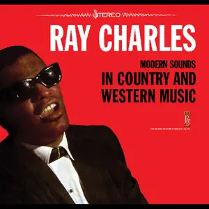 Ray Charles - Modern Sounds In Country And Western Music  [COMPACT DISC - CD]