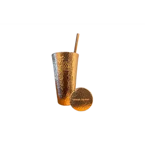 Pure Copper Vitality Cup