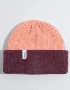 COAL The Frena Beanie, Multi-Colored