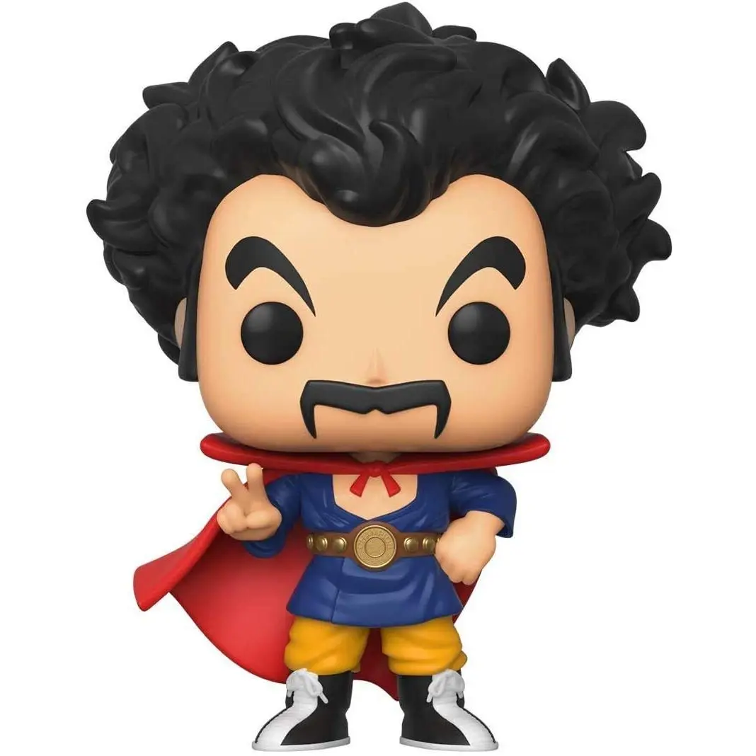 Funko POP! Animation: Dragon Ball Super - Hercule