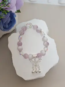 BoHo Butterfly Bracelet