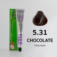 5.31 - Chocolate