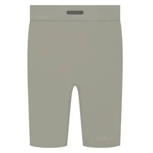 adidas Mens Fear Of God Athletics Base Layer Leggings Casual Reflective - Grey