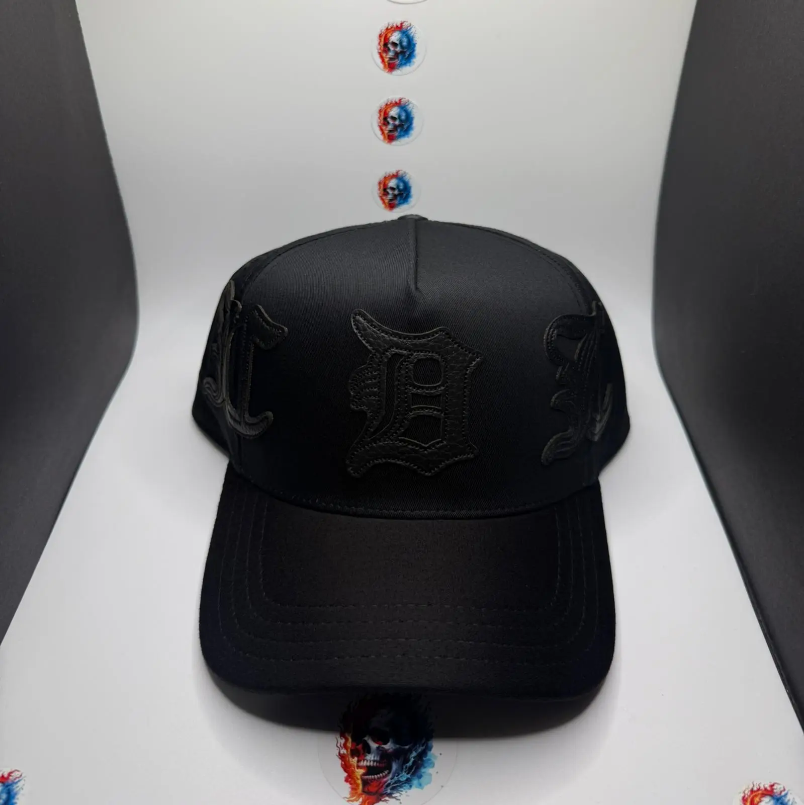 dandy hats x jc (king of kings )