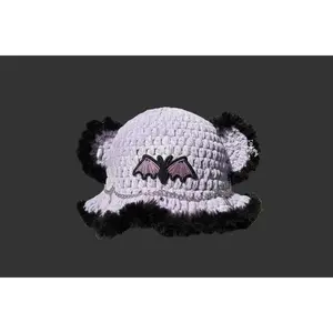 Bat Hat Beanie