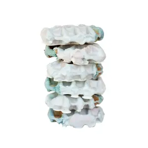 Bruges 6-Pack: Blueberry Lemon Liège Waffle