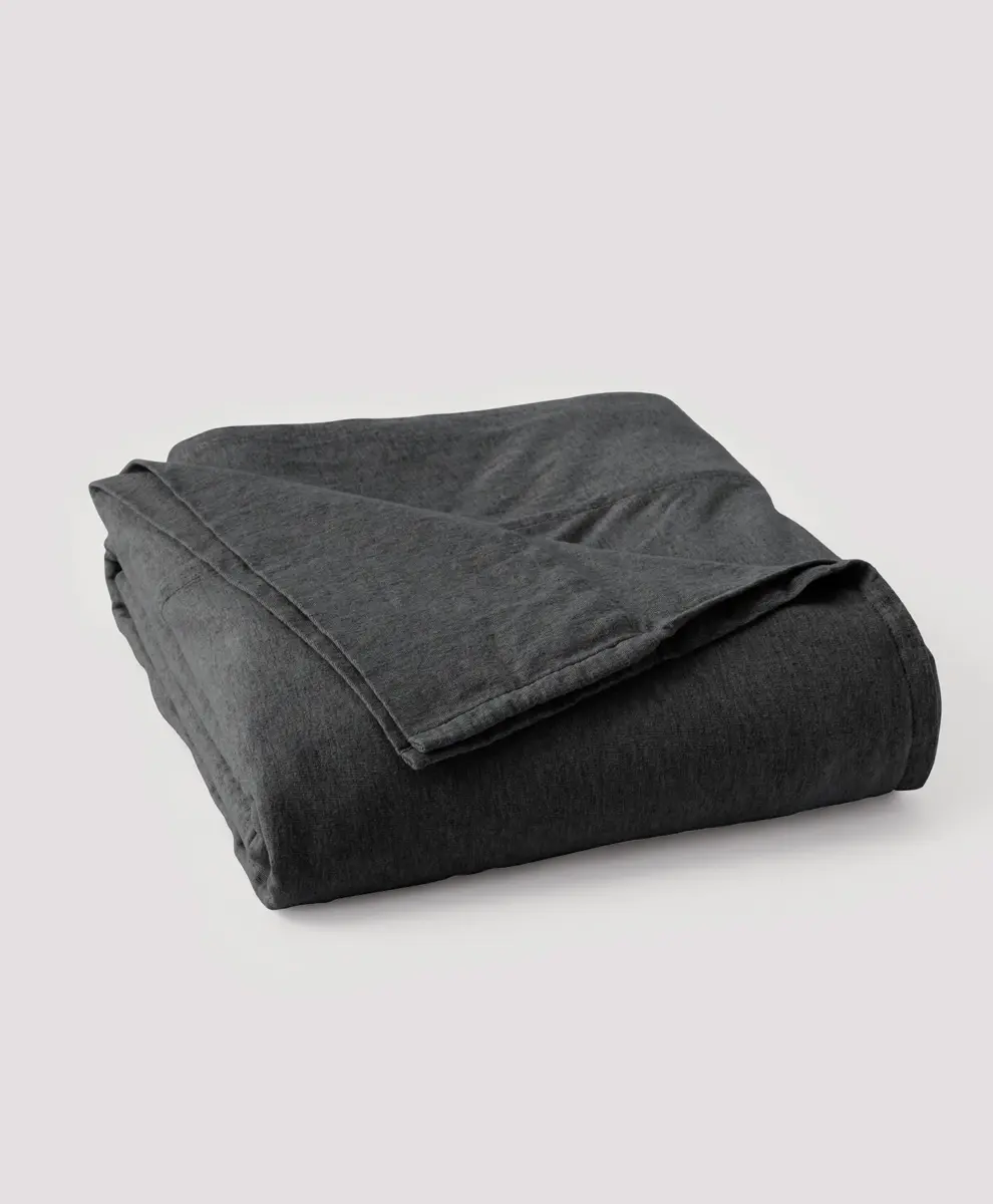 Organic Favorite Tee Jersey Flat Sheet