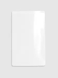 Clear Adhesive Pockets | Set of 2