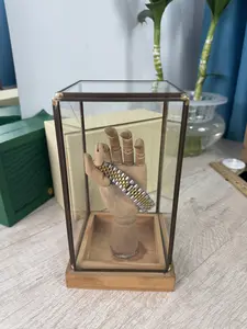 Jewelry watch boxes