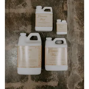 Diva Laundry Detergent by Tyler