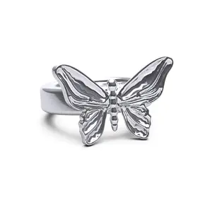 BUTTERFLY RING BUTTERFLY RING