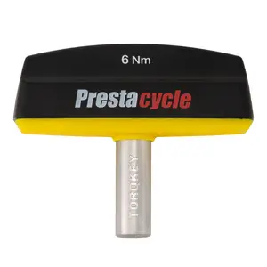 Pro TorqKeys - 6Nm T-Handle Torque-Limiting Bits Tool