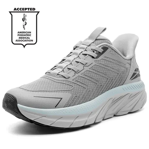 AllSwifit 2.0 Women's Slip On Walking Shoes Running Comfortable Tennis Breathable Non Slip Athletic Gym Workout Cross Training Sneakers