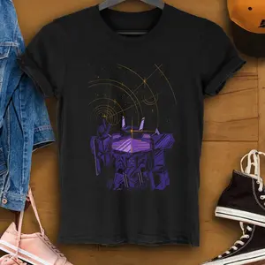 Shockwave T-Shirt