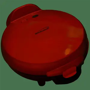 Quesadilla Maker. Red