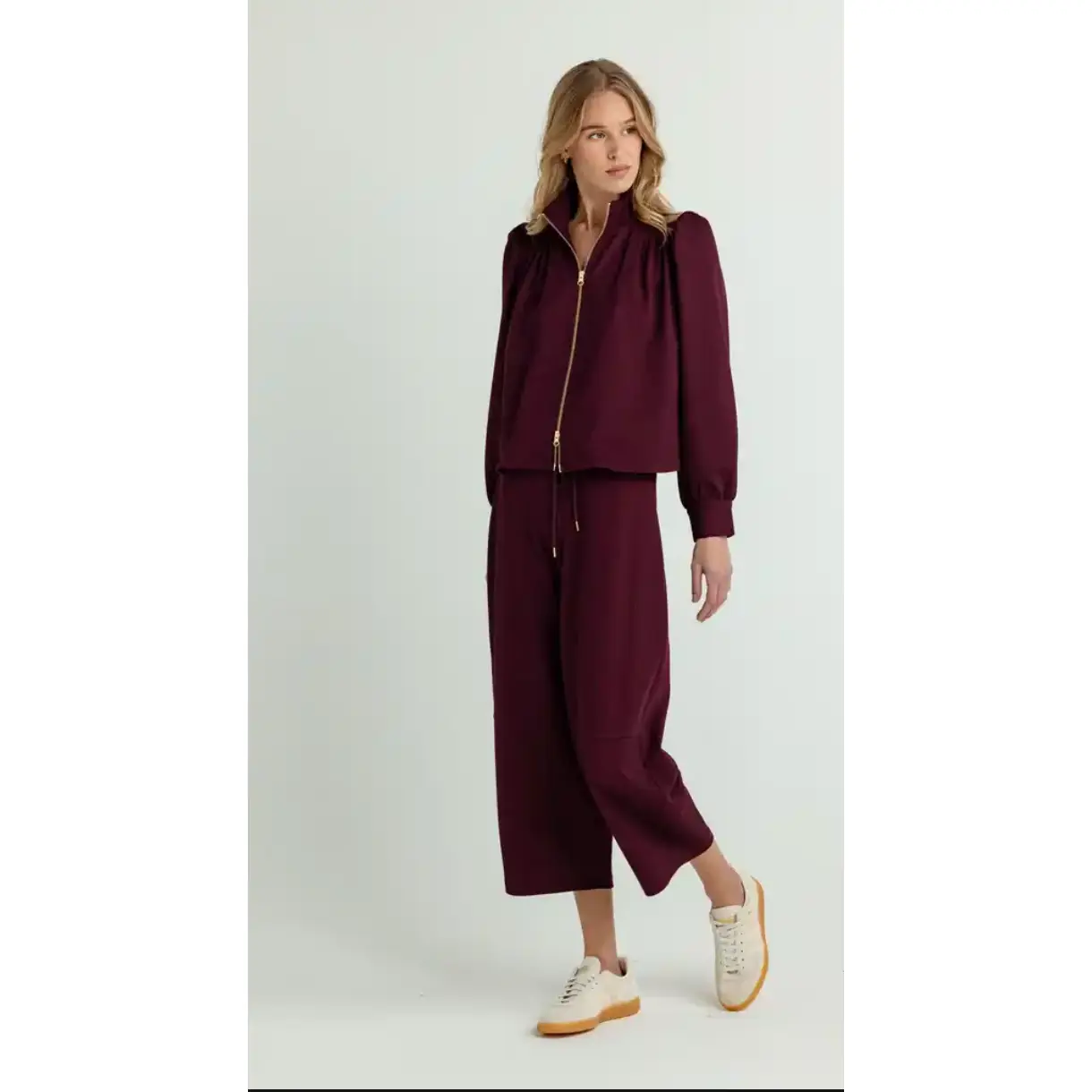 'We are Sundays' Preston Pants