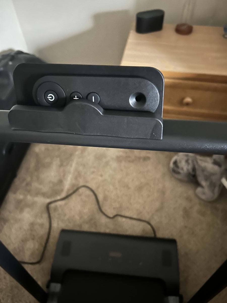 Item: Black(With Handles)