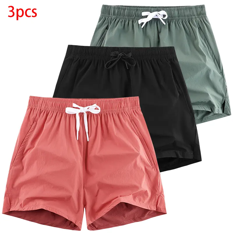 Watermelon Red + Black + Army Green