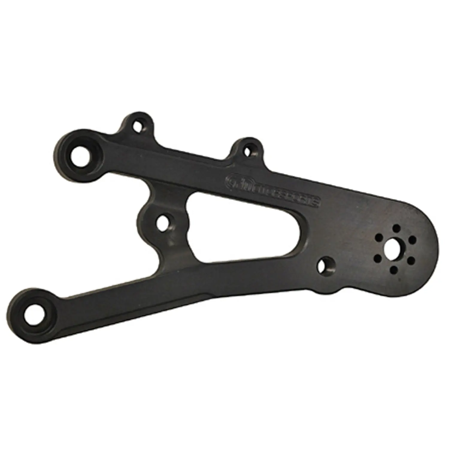 05-0500L Triumph 675 LHS Shift Bracket