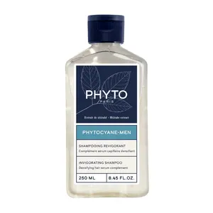 PHYTOCYANE Men Invigorating Shampoo