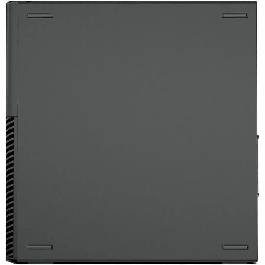 Dell Pro Max FCS1250 Desktop Computer - Intel Core Ultra 5 235 - 16 GB - 512 GB SSD - Slim PC - Black