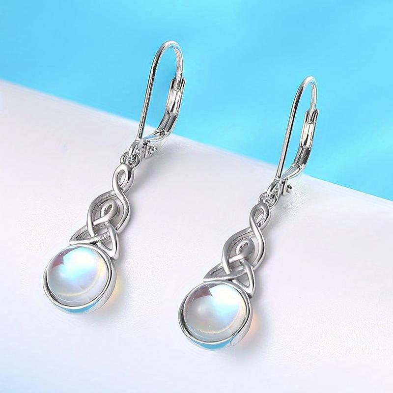 4-pair earrings set, New Fashion Earrings，earring for women，accessories for women，casual and fashionable jewelry, Mother's Day and Valentine's Day gifts, jewelry gifts for her