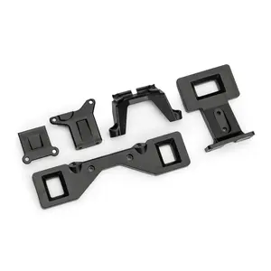 Traxxas 3731 Body Mounts/Spacers/Brackets