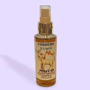 Tame Lamb Cordero Manso Pheromone perfume Tame Lamb Cordero Manso Pheromone perfume