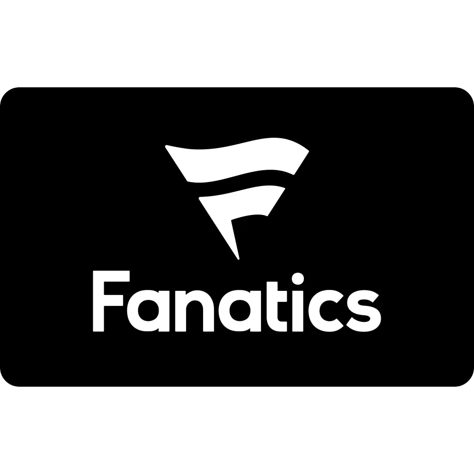 Fanatics eGift Card | Licensed Jerseys, Hats, Fan Gear & Apparel Fanatics eGift Card | Licensed Jerseys, Hats, Fan Gear & Apparel
