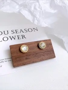 2026 Fashion Jewelry Original New Product Angel Gold Set Shining High Quality Tennis Crystal Necklace Pendant Necklace Women's Luxury Festival Gift