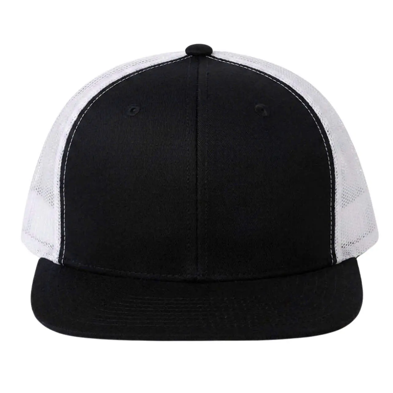 Unisex Black Everyday Cap