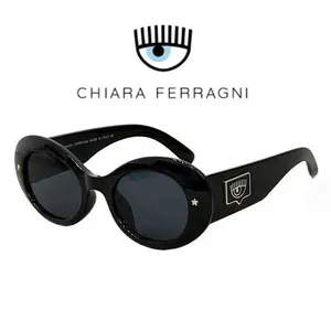 New Classic Fashion Sunglasses for Women Luxury Charm Men Brand Glasses Unisex Uv400 Shades, Stylish Eyewear Accessories