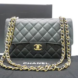 Pre-owned CHANEL Shoulder Bags mf5413