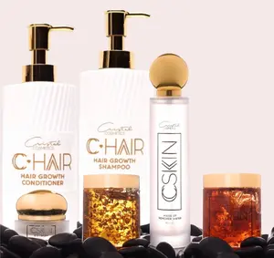 CCHAIR + CCSKIN ESSENTIALS #2
