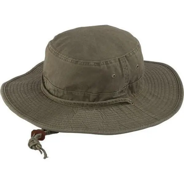 Henschel - Washed Boonie Hat