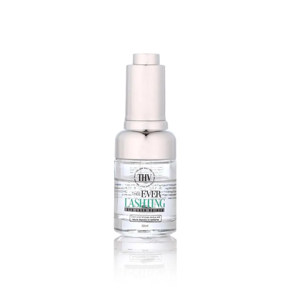 Ever LASHTING Eye Lash Primer