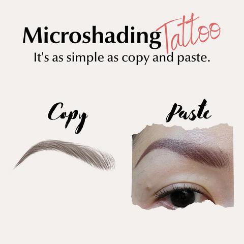 Tattoos - Dramatic - Las Vegas