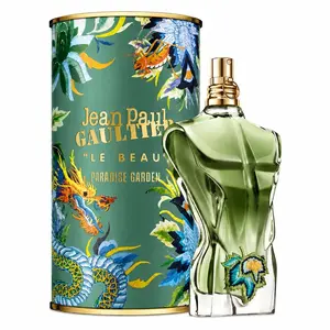 Jean Paul Gaultier Le Beau Paradise Garden By Jean Paul Gaultier Eau De Parfum For Men
